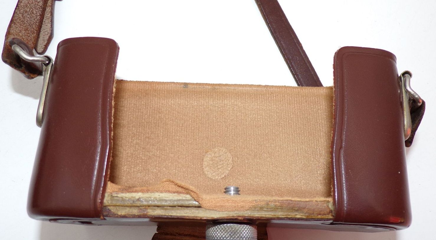 Voigtländer Color Lanthar alte Kamera