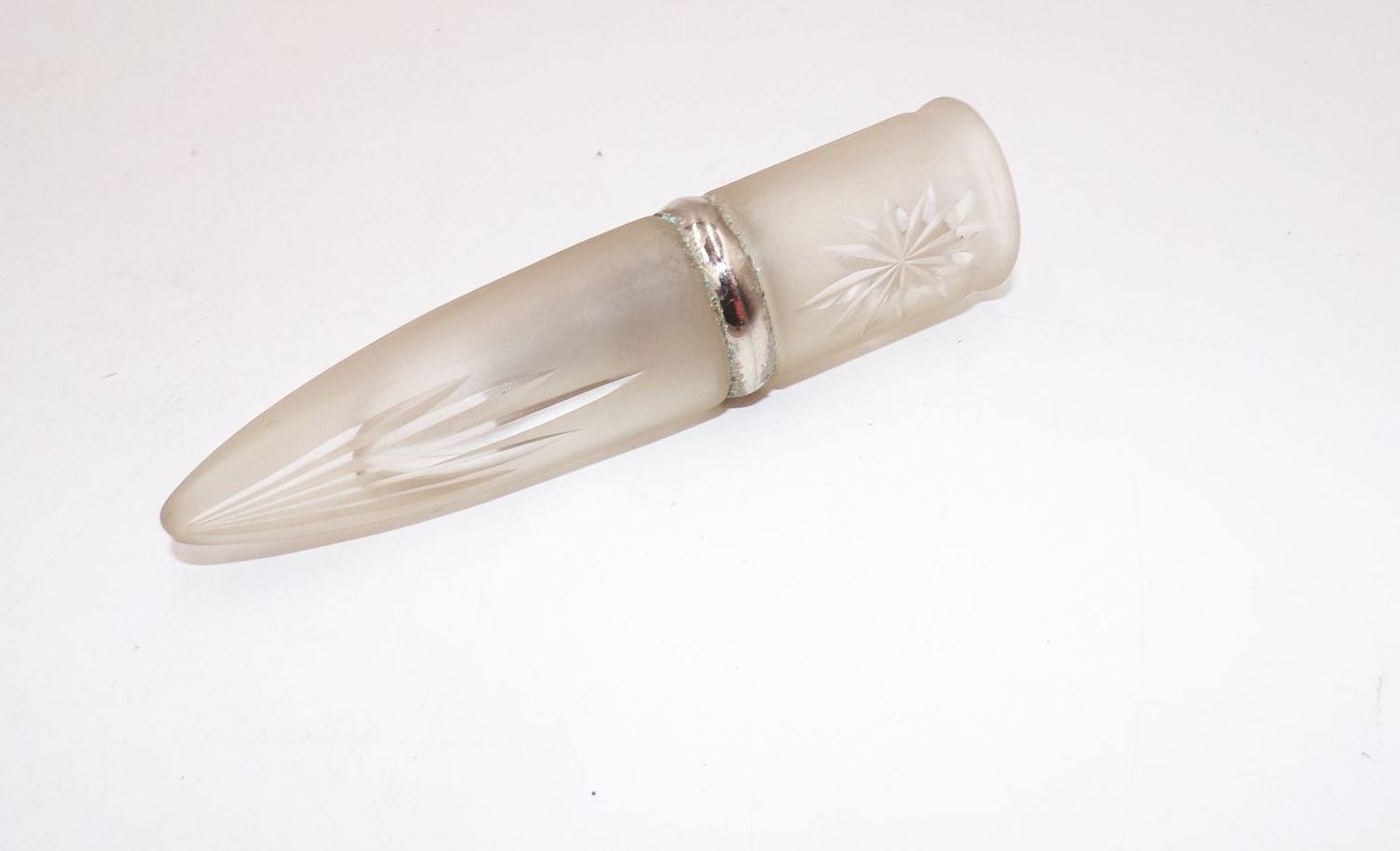 Alte Autovase Glas Oldtimer Vintage