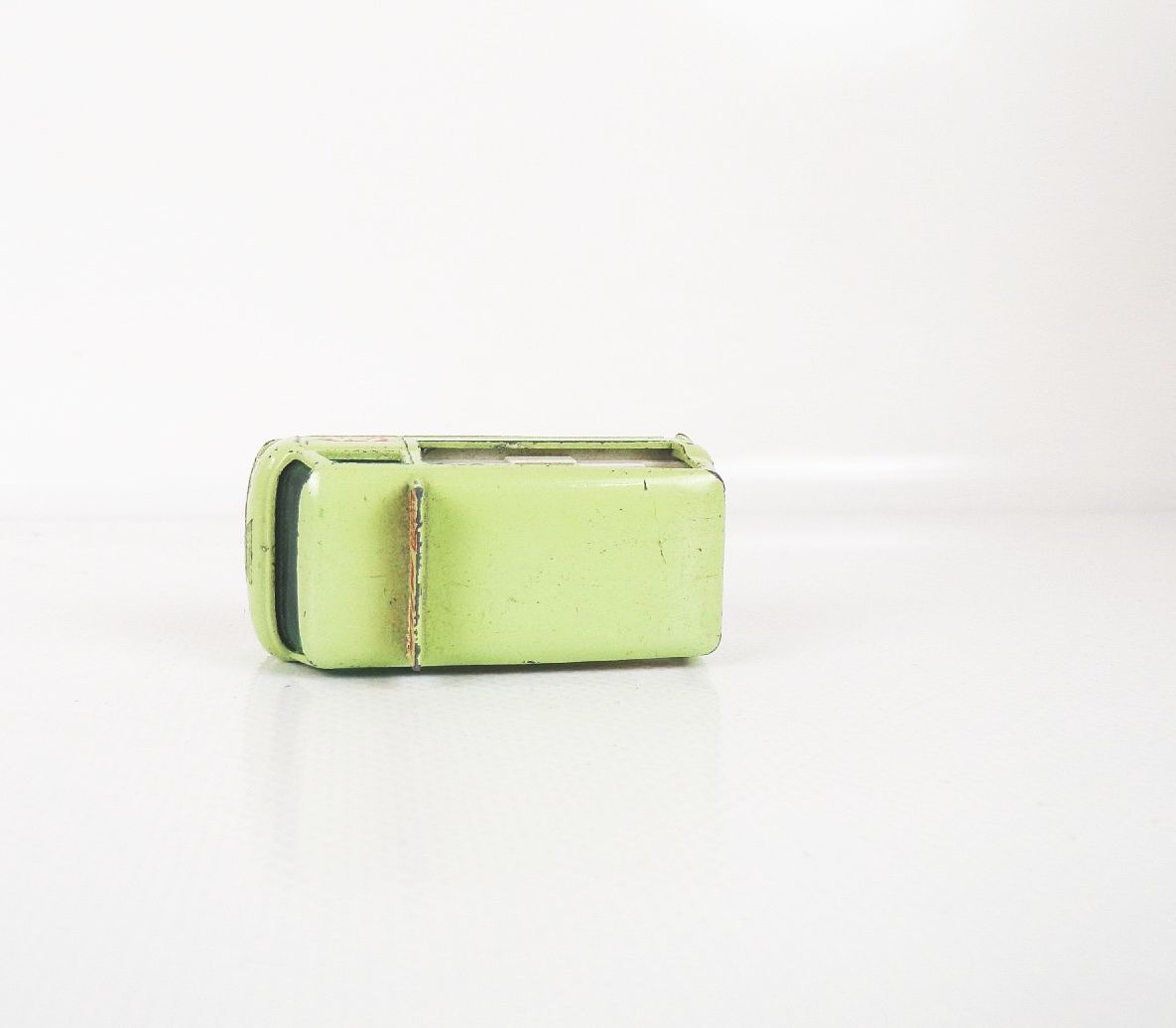 Modellauto Lesney Commer Bottle Float Milk No 21 Modellauto Lesney Commer Bottle Float Milk No 21