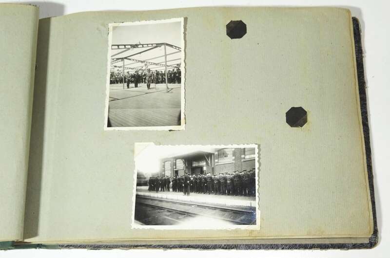 Marine Fotoalbum 2 Wk Fotos Marine Fotoalbum 2 Wk Fotos