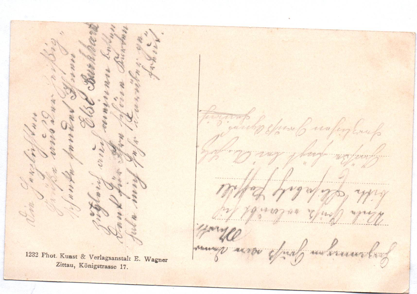 Ak Gruss aus der Zeisigschenke Olbersdorf bei Zittau Ak Gruss aus der Zeisigschenke Olbersdorf bei Zittau