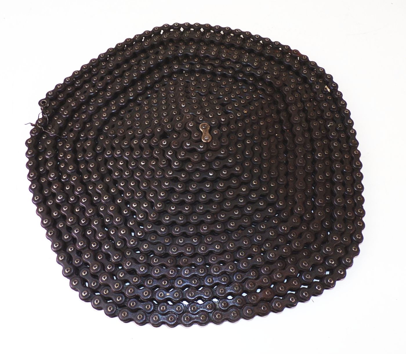 Alte JWS Kette für Simson Moped Leichtmotorrad Oldtimer Meterware Alte JWS Kette für Simson Moped Leichtmotorrad Oldtimer Meterware