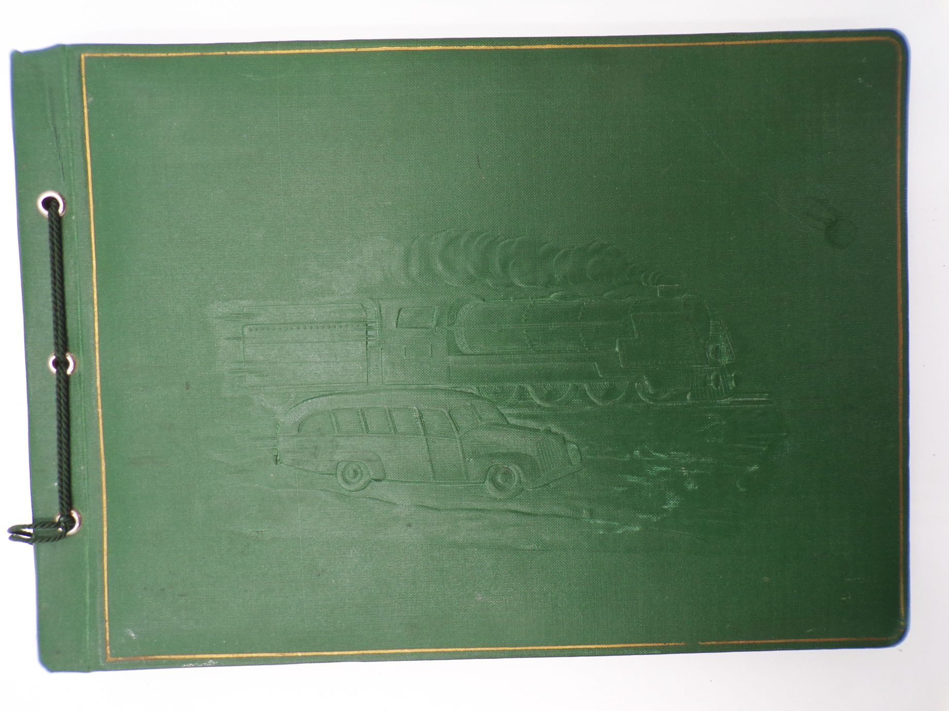 Fotoalbum 1958 Bautzen Gödlau Kamenz Quatitz Bischofswerda 