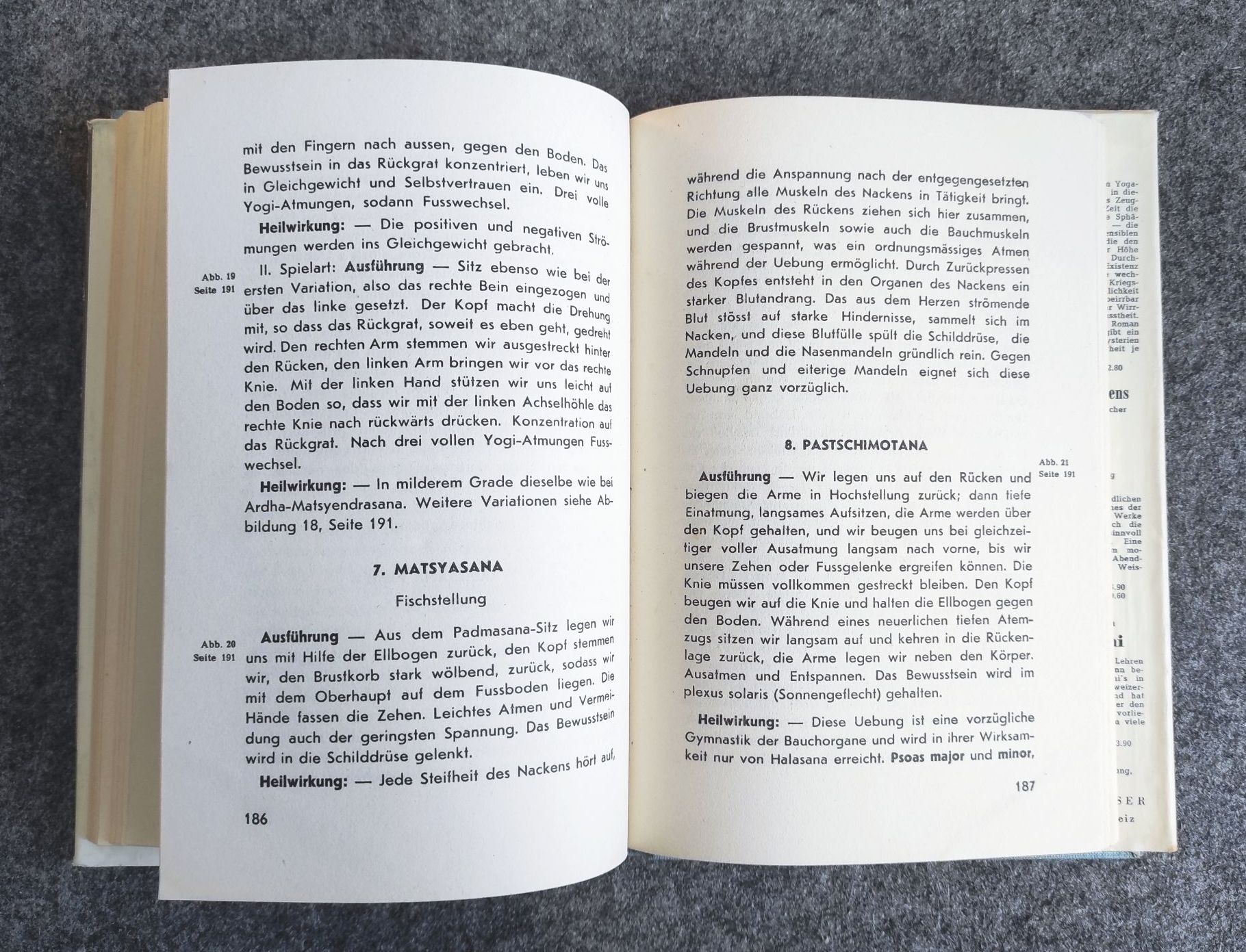 Selva Raja Yesudian Elisabeth Haich Sport Yoga 1957 Selva Raja Yesudian Elisabeth Haich Sport Yoga 1957