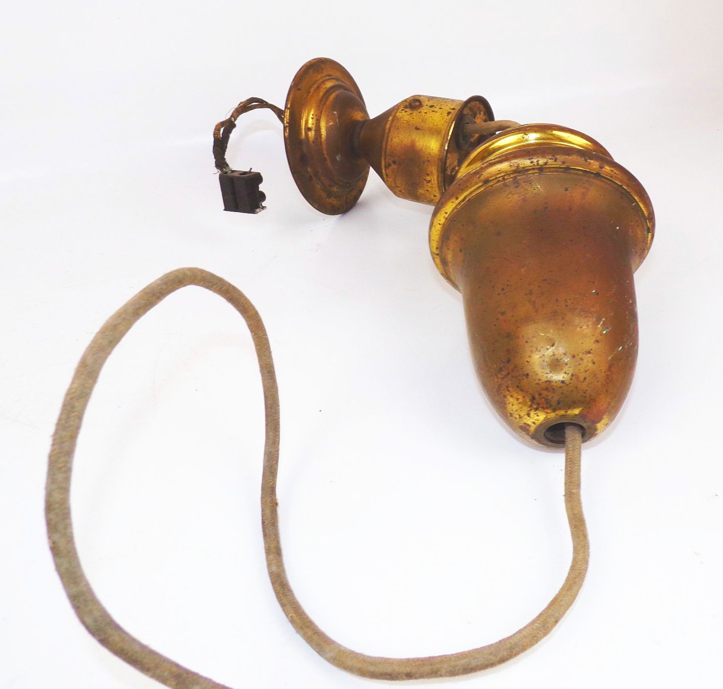 Produktbild von Riegel Klein 10 Stück Box-Riegel-Haspe, 30 X 30 Mm Vintage-Schmuckschatullen Schmuckkästchen Gold
