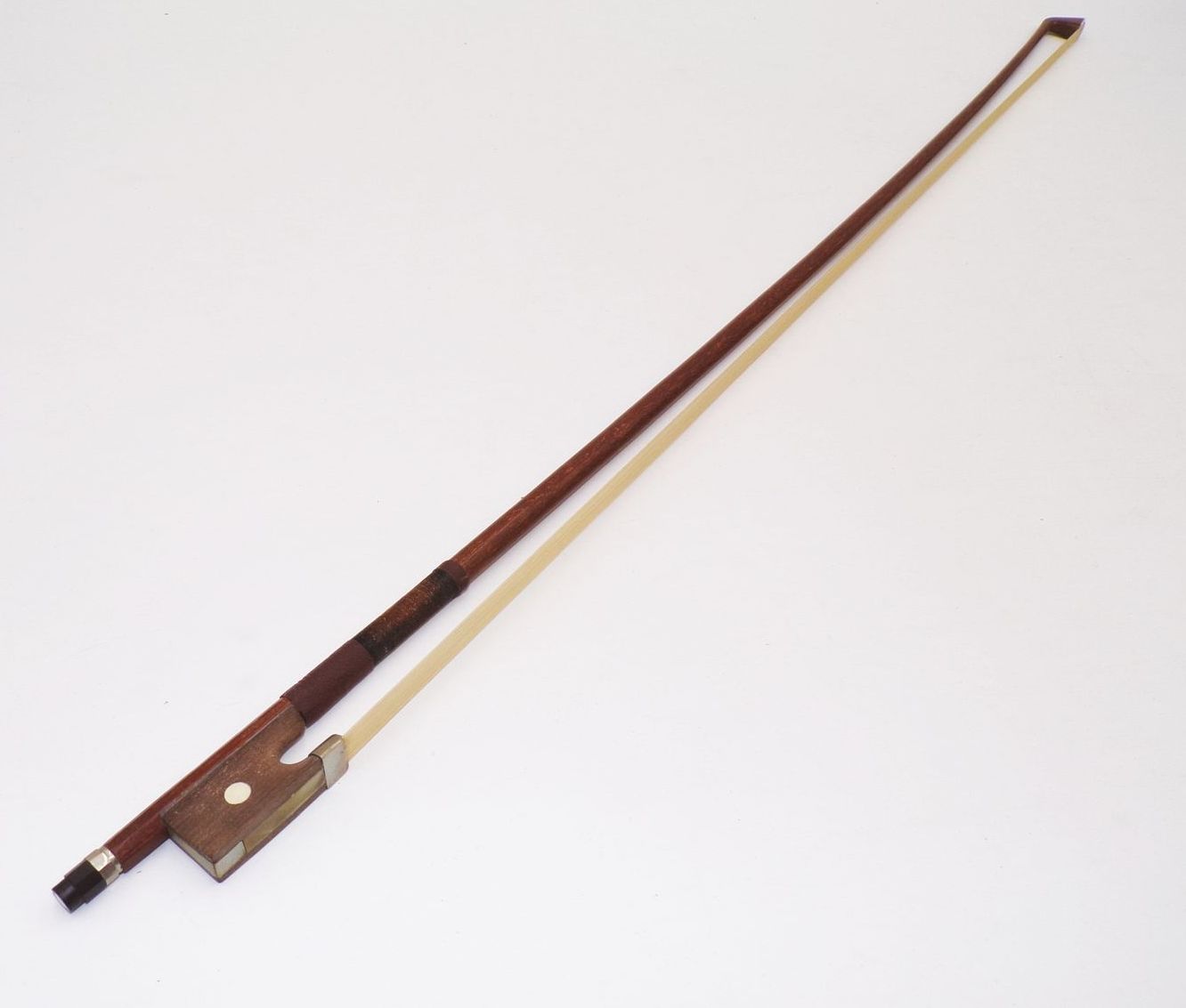 Antiker Violinenbogen 73 cm 