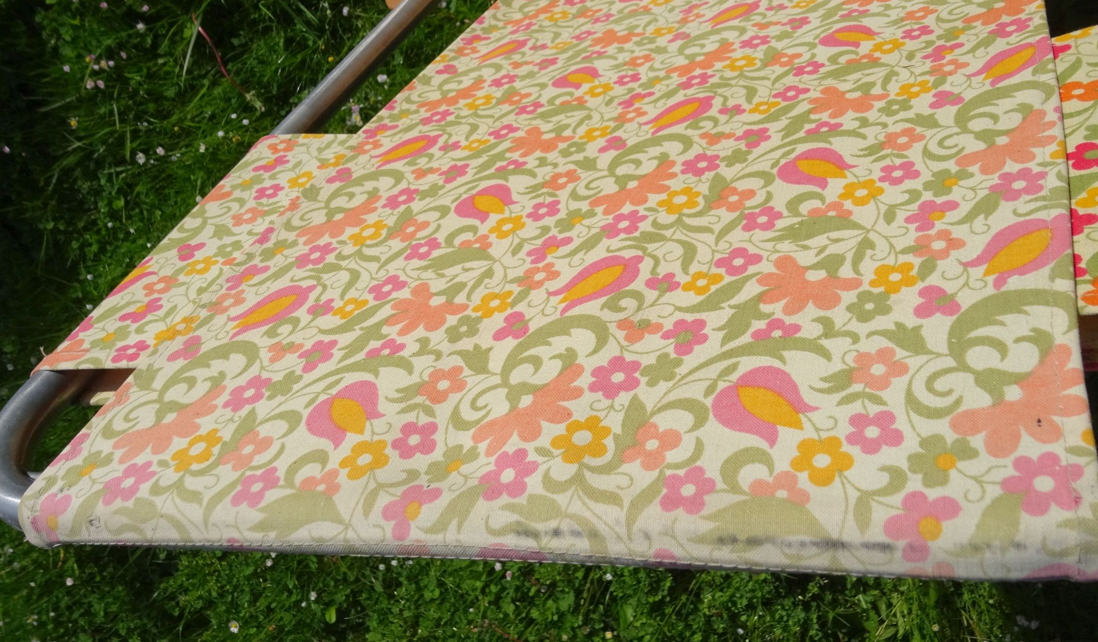 2 x alter DDR Campingstuhl Klappstuhl hohe Lehne Set Paar 2 x alter DDR Campingstuhl Klappstuhl hohe Lehne Set Paar