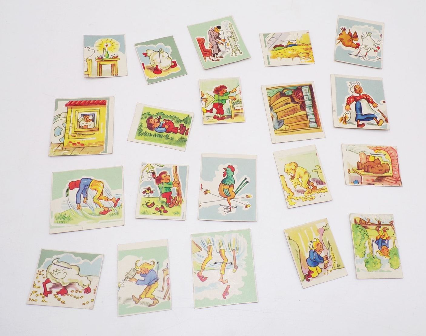 Spika Spiel Max Moritz Angellotto DDR Gesellschaftsspiel Spika Spiel Max Moritz Angellotto DDR Gesellschaftsspiel