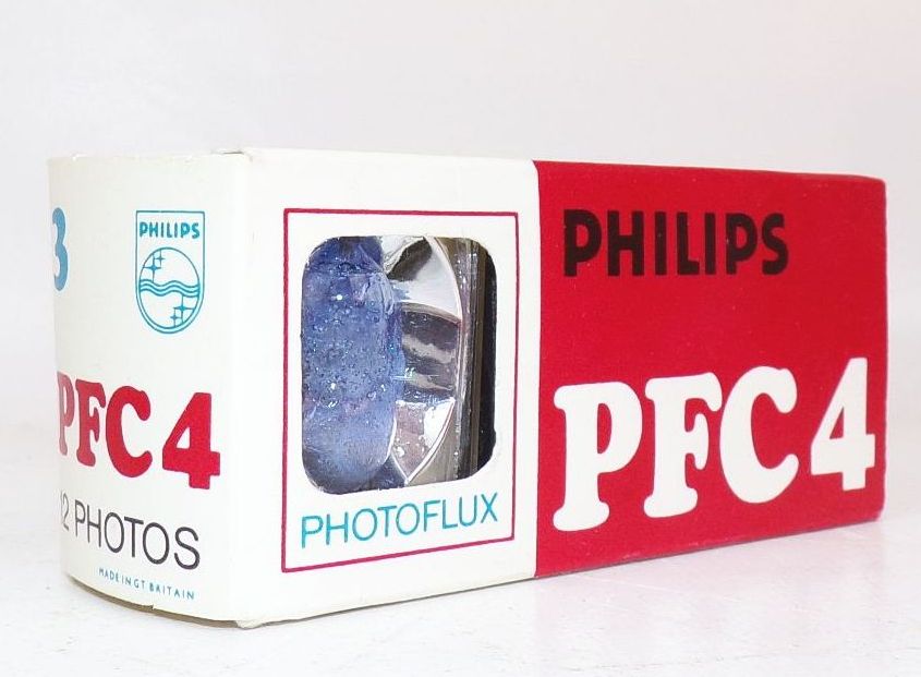 Agfa Iso Pak CI Kamera Originalkarton Blitzwürfel vintage