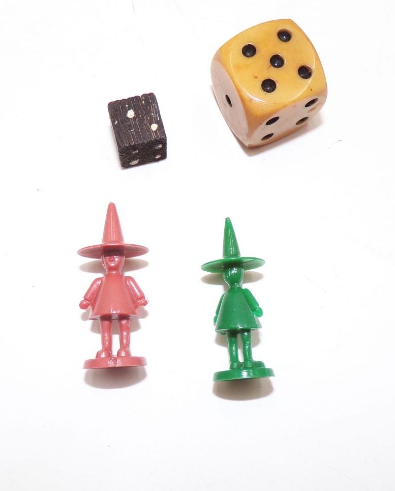 An den Ufern der Elbe Spika Brettspiel Würfelspiel von Kurt Brandes 1960 An den Ufern der Elbe Spika Brettspiel Würfelspiel von Kurt Brandes 1960