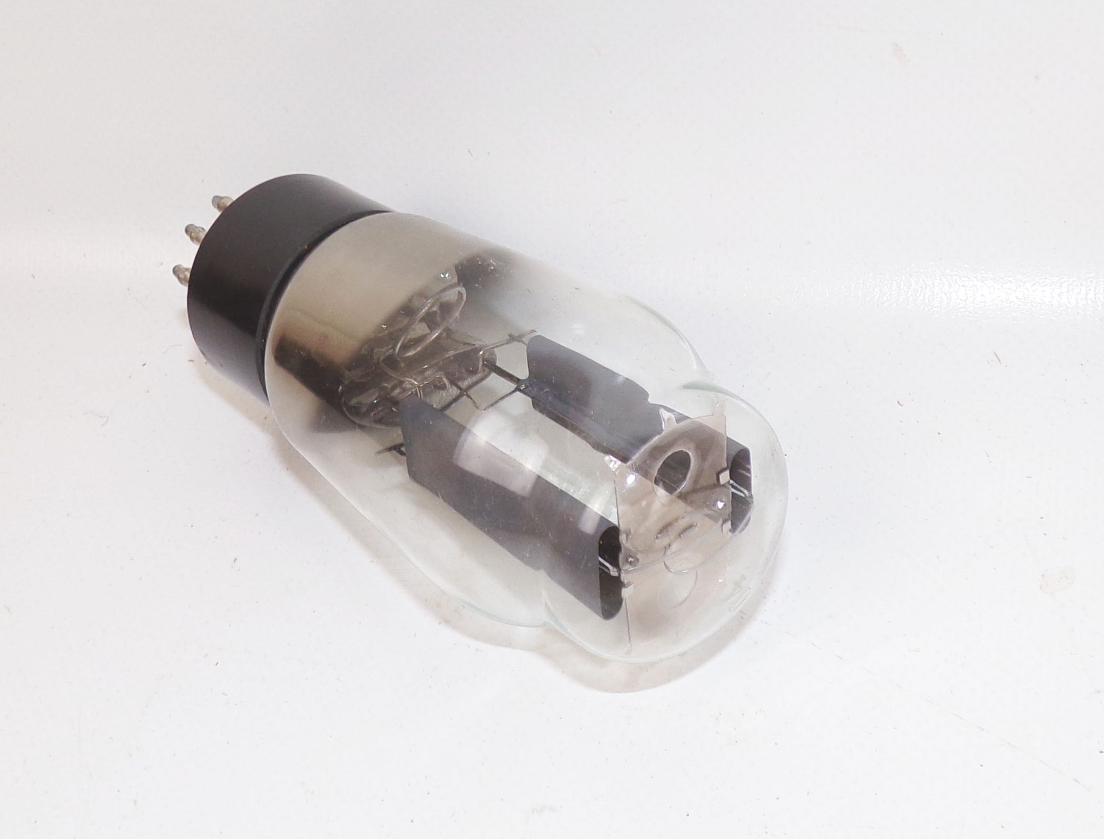 Unitra AZ11 Röhre tube