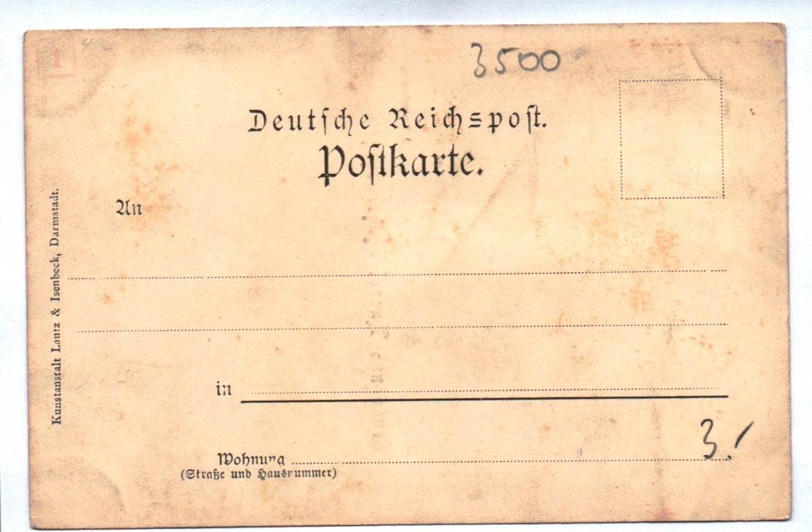 Ak Löwenburg aus Kassel Wilhelmshöhe Postkarte Hessen Ak Löwenburg aus Kassel Wilhelmshöhe Postkarte Hessen