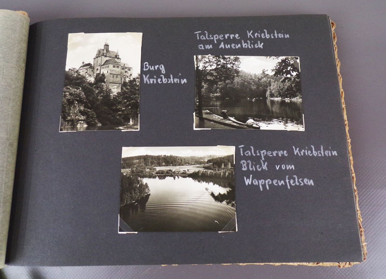 Altes Fotoalbum Jugendtreffen Karl Marx Stadt Chemnitz DDR Urlaub 1966 Altes Fotoalbum Jugendtreffen Karl Marx Stadt Chemnitz DDR Urlaub 1966