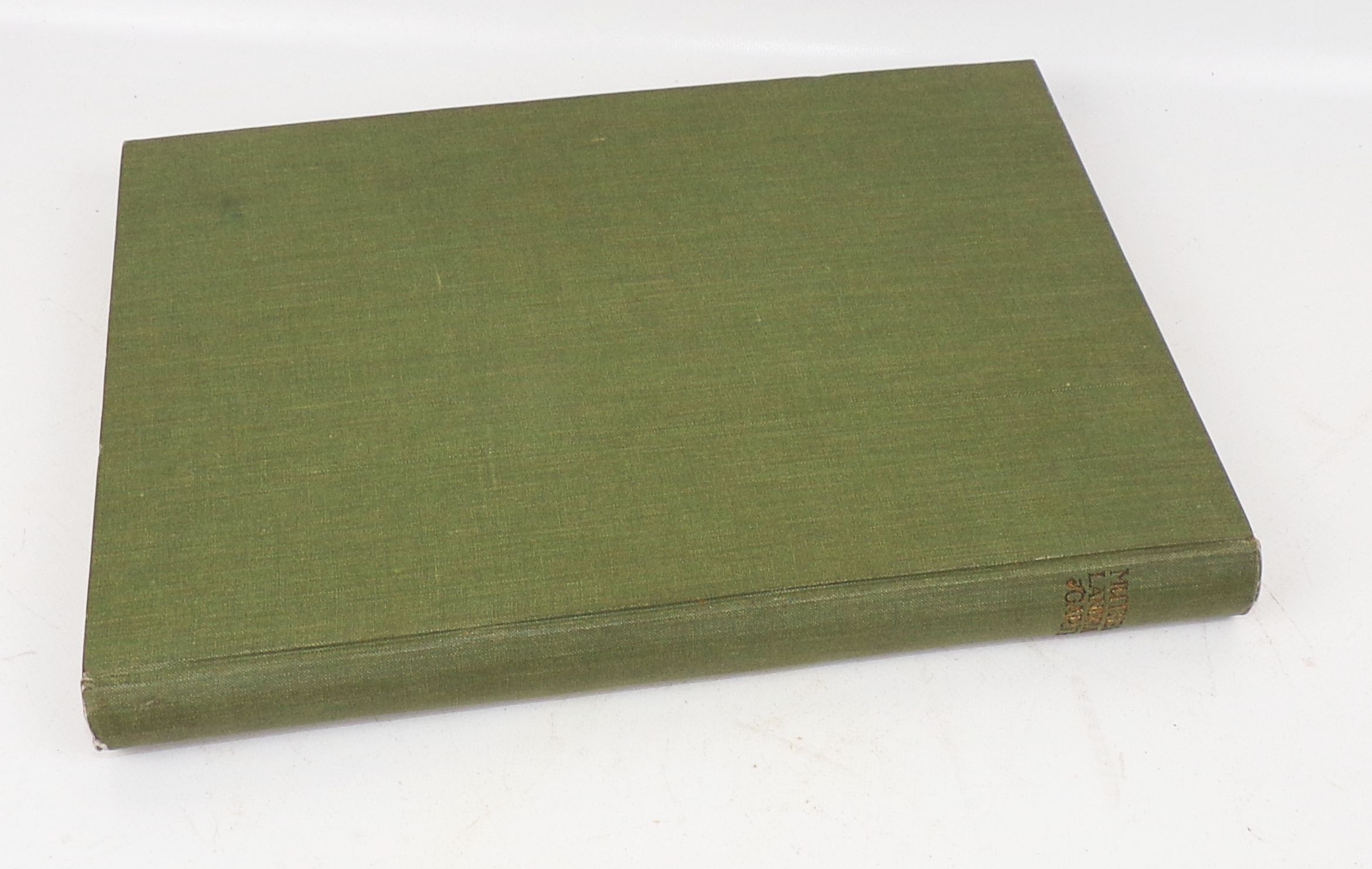 Landhaus und Garten Hermann Muthesius 1910 Buch Landhaus und Garten Hermann Muthesius 1910 Buch