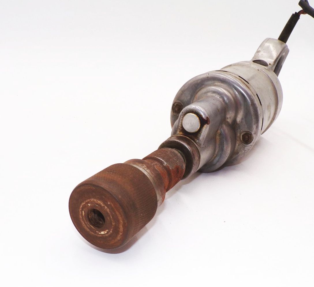 Alte AMD Bohrmaschine HM12