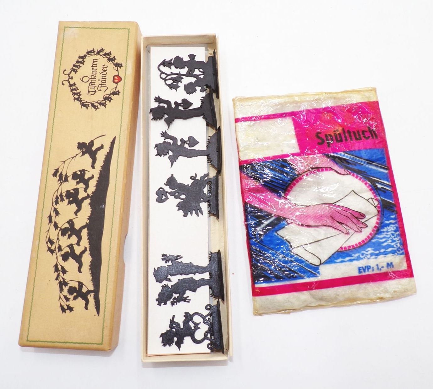 Lot DDR Waren Reklame NOS Kerzen Topfuntersetzer Pischke Requisit Kitsch Lot DDR Waren Reklame NOS Kerzen Topfuntersetzer Pischke Requisit Kitsch
