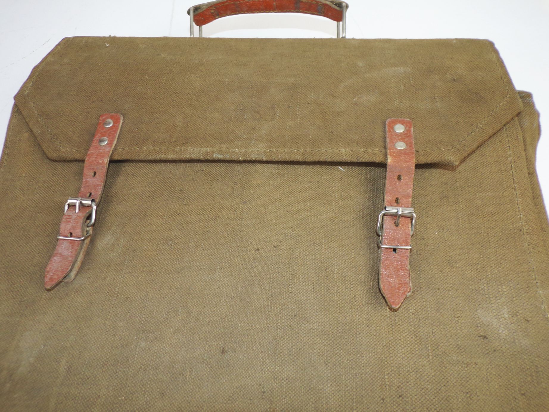 Alte Werkzeugtasche Elektriker Elektroniker DDR Werkzeug Set Alte Werkzeugtasche Elektriker Elektroniker DDR Werkzeug Set