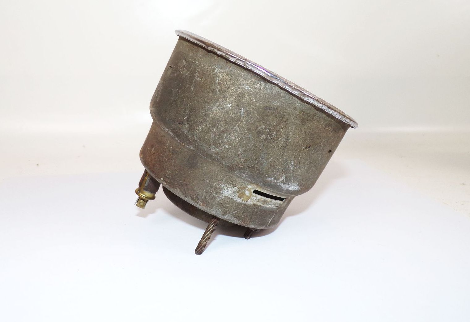 Kienzle VDO Autouhr Oldtimer Uhr 