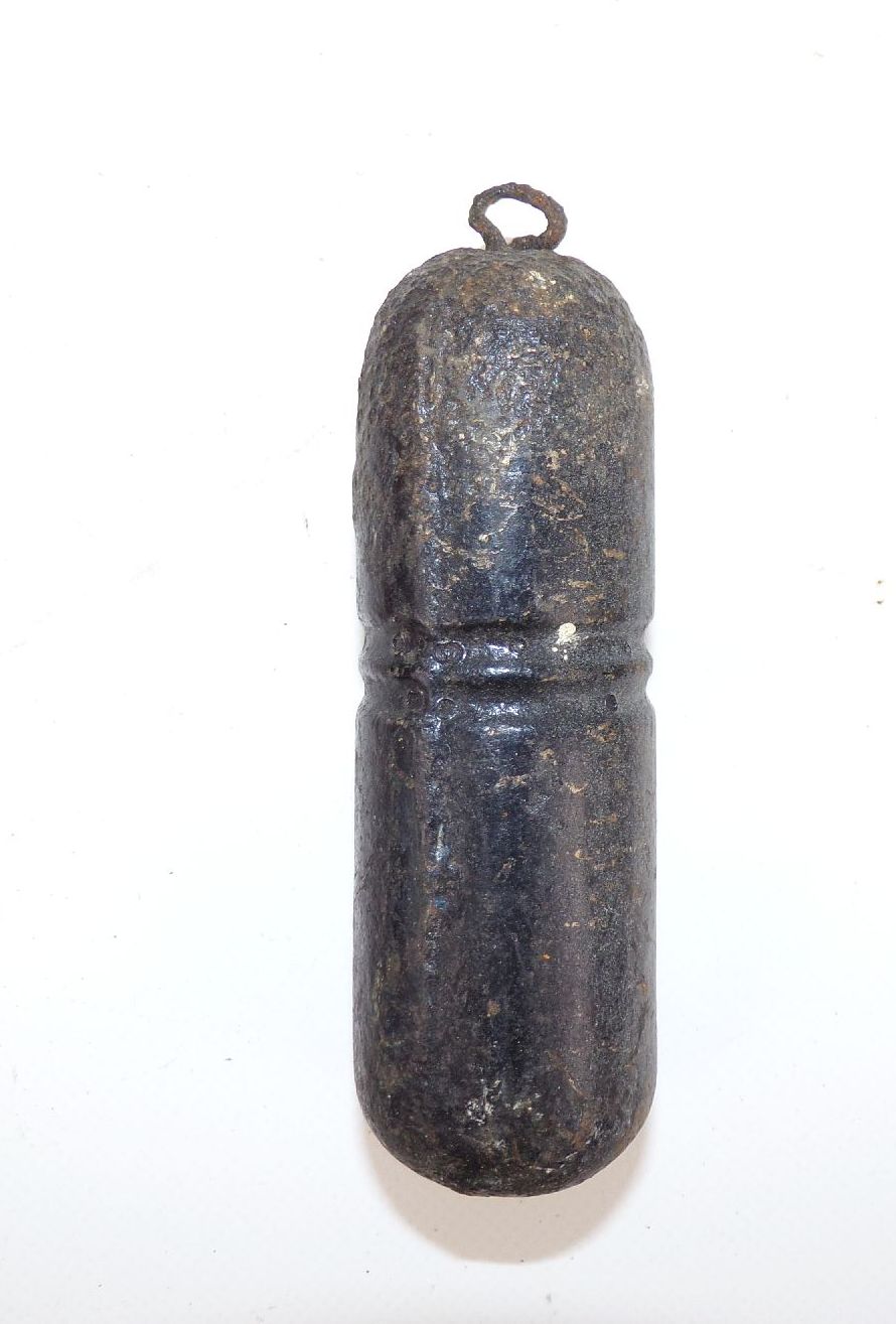 Altes Gewicht Uhrengewicht für Wanduhr Kuckucksuhr Ersatzgewicht 