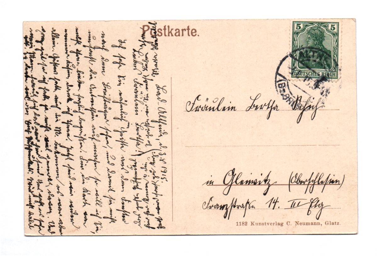 Ak Bad Altheide Kurpark und Helenenbad Schlesien Polen Polanica Zdrój Ak Bad Altheide Kurpark und Helenenbad Schlesien Polen Polanica Zdrój