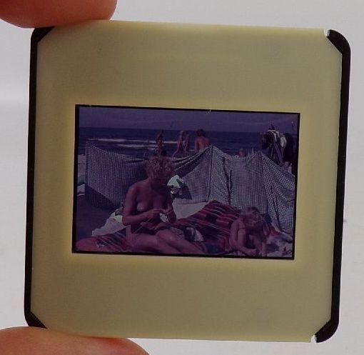 Dia Nackte Frauen Herren Akt DDR in Farbe 11 Stück Dia Nackte Frauen Herren Akt DDR in Farbe 11 Stück