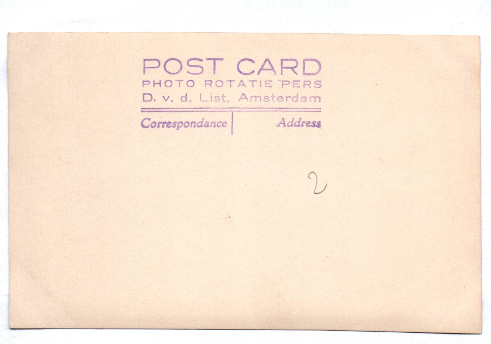 Foto Ak Amsterdam Prinsengracht Hoek Bloemgracht Holland 1930er 