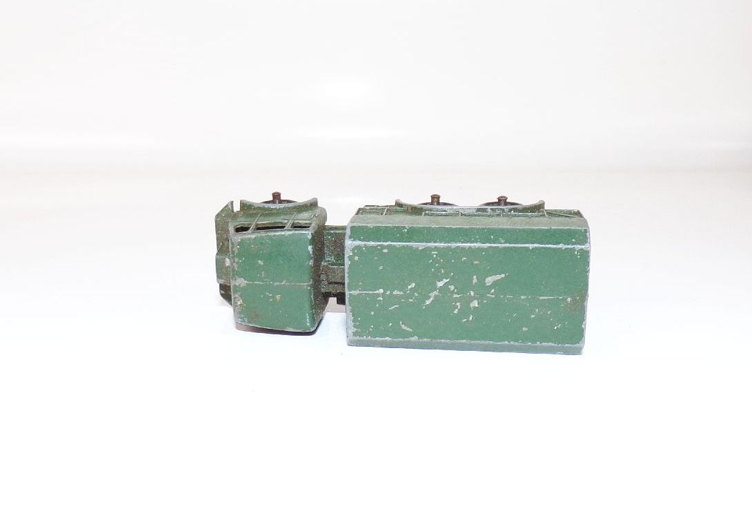 Lesney No 62 General Service Lorry 