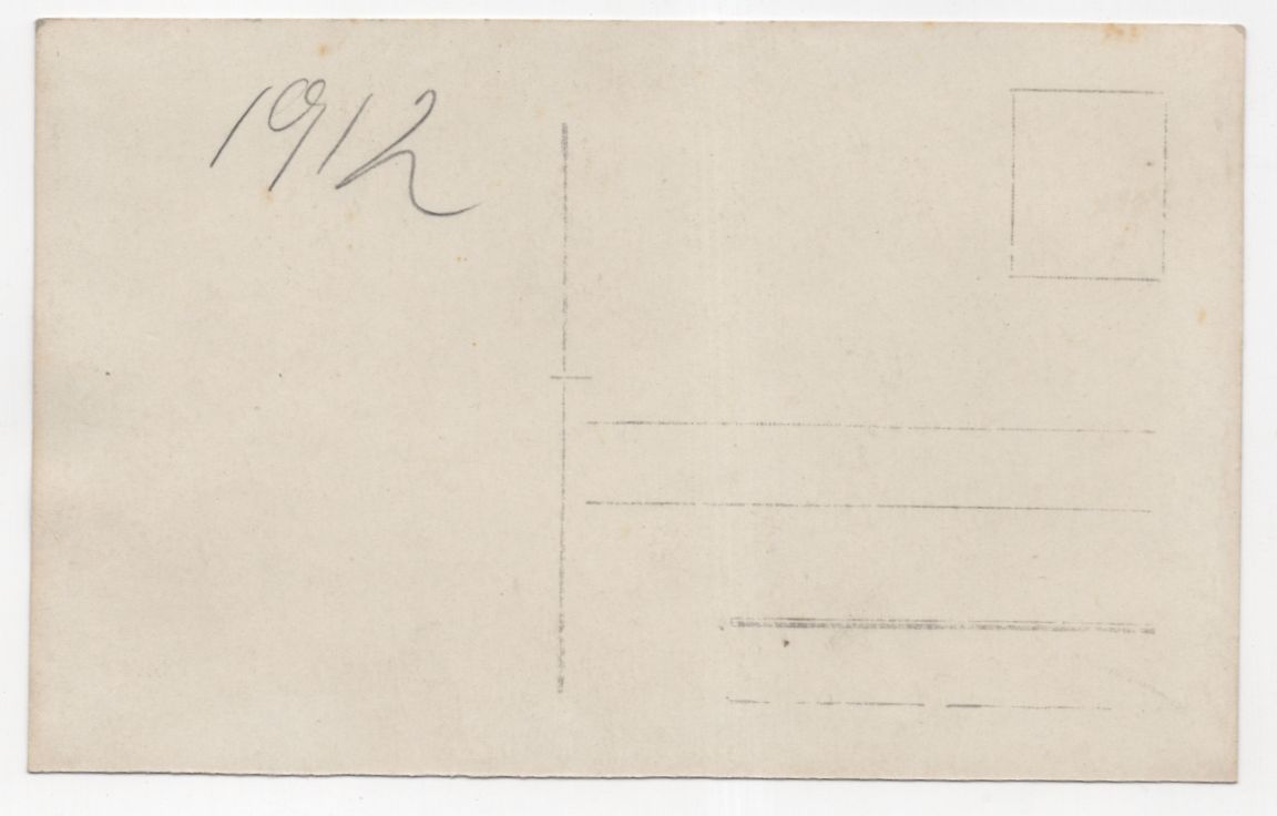 Foto AK Großschönau Gasthof zum Bär Hugo Berchner 1912 