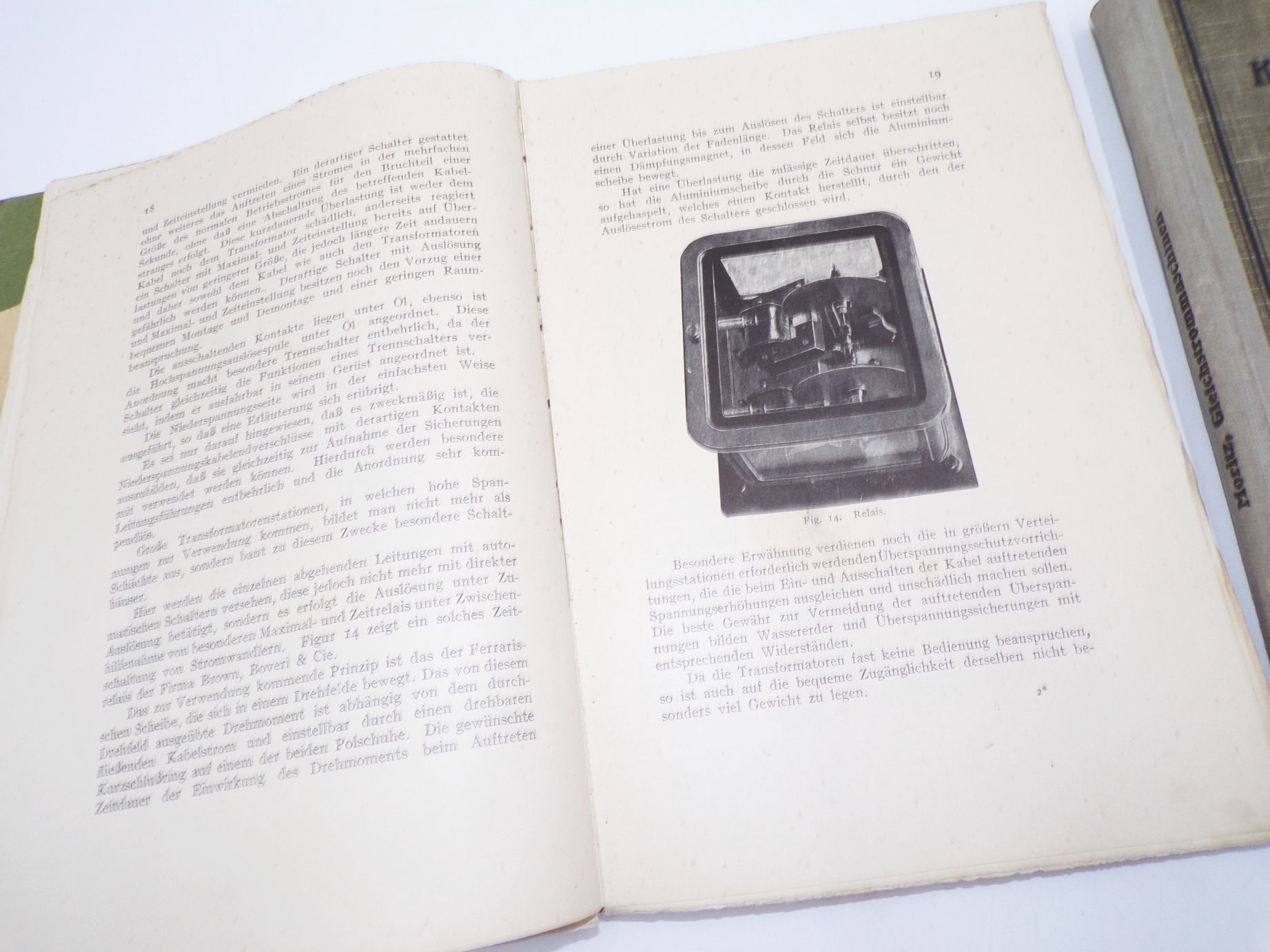 Die Umformer Elektrische Schwachstromtechnik Gleichstrommaschinen 3 Bücher Strom
