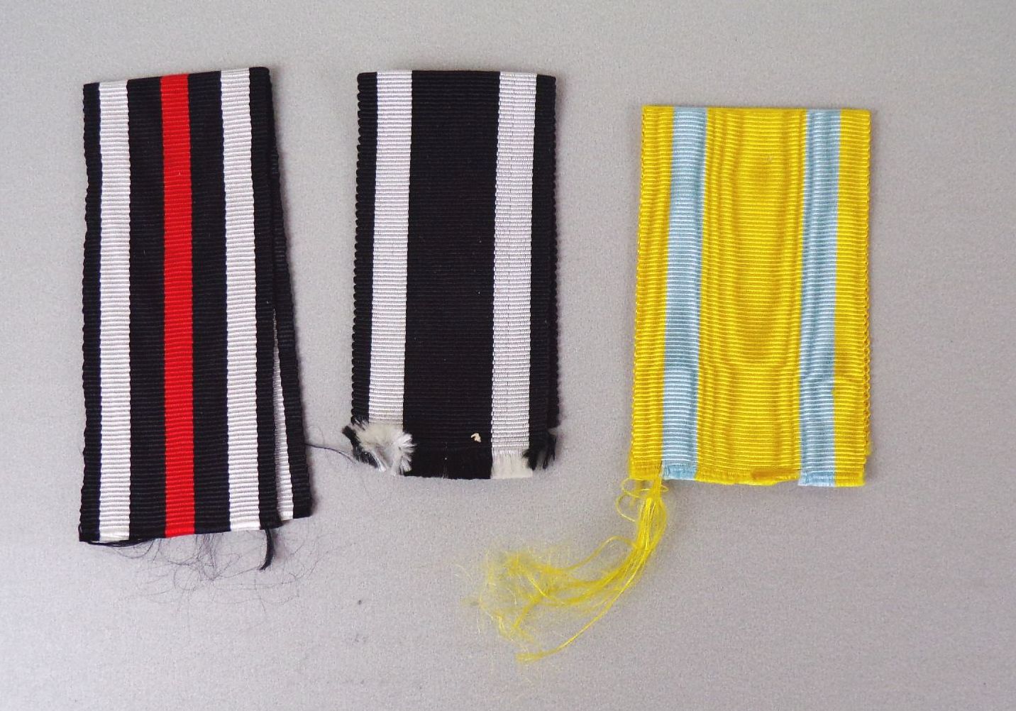 Kriegsverdienstkreuz 1918 Schwerter 1 Wk WW1 