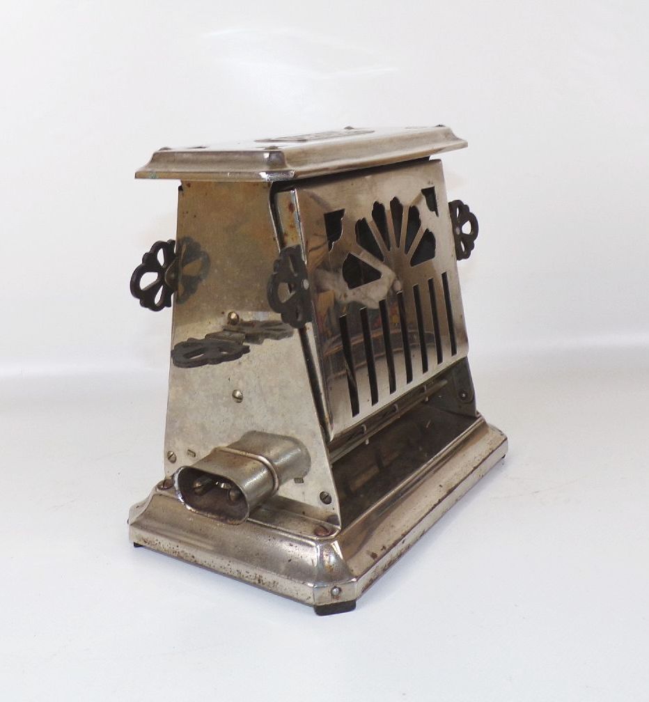 Alter Calor Toaster Antik Sammler Röster Vintage Alter Calor Toaster Antik Sammler Röster Vintage