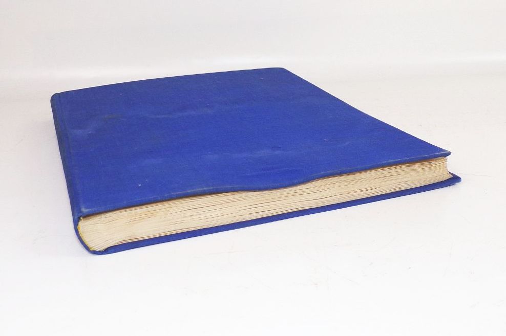 Olympia 1936 Band 1 Die olympischen Winterspiele Vorschau auf Berlin Sammelbilderalbum