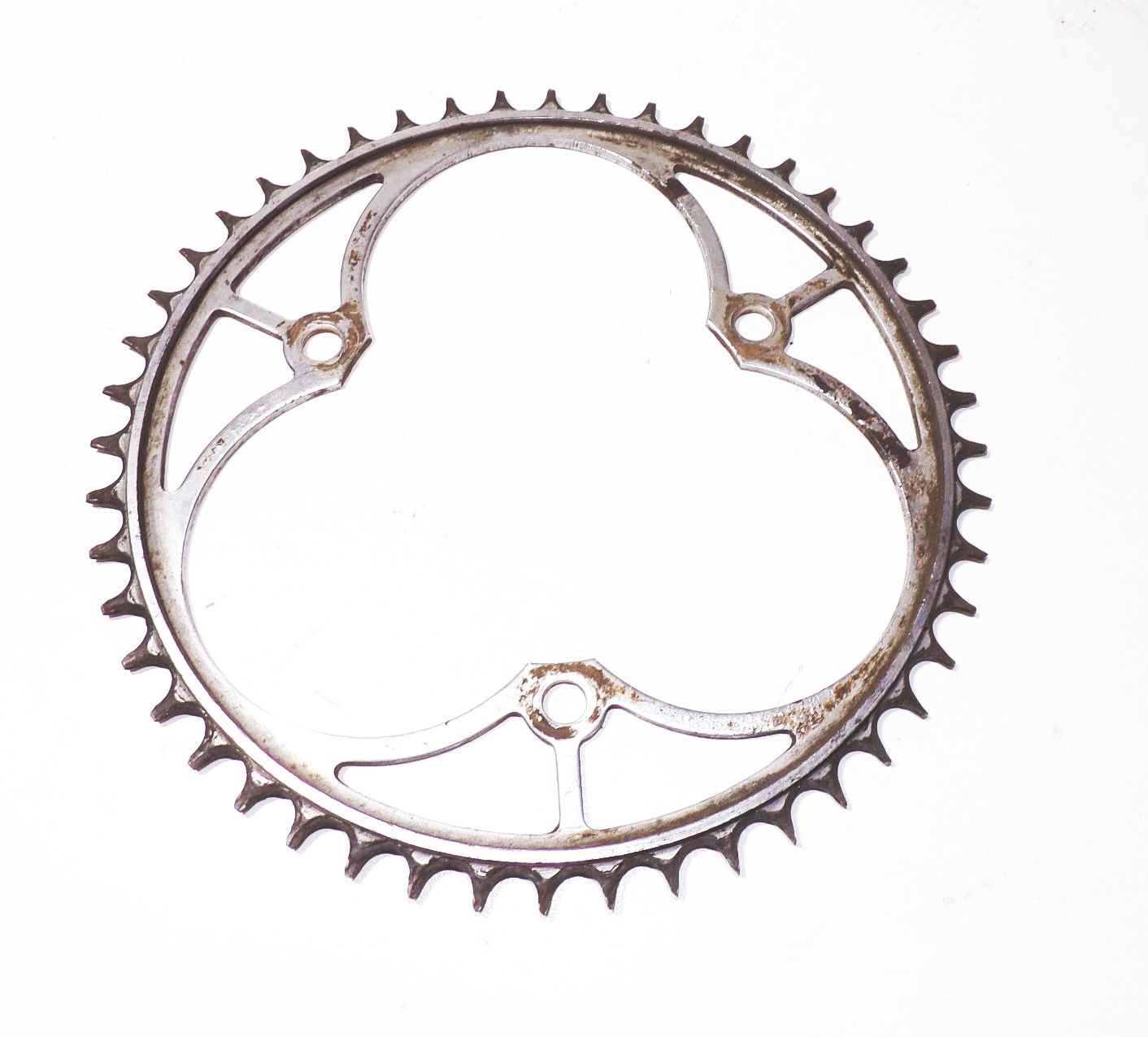 Altes Kettenblatt Fahrrad Durchmesser 20 cm Oldtimer