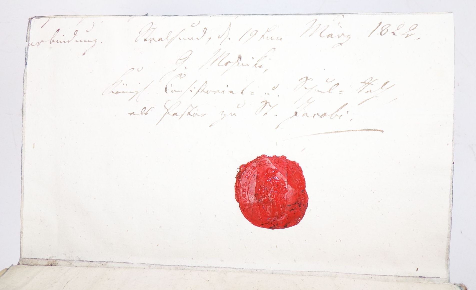 Historische theologische Einleitung in die vornehmsten Religions Streitigkeiten 1728