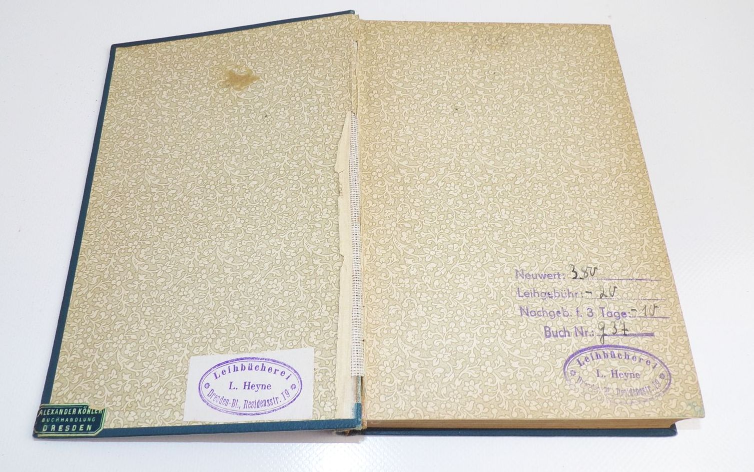 Aus dem Lande der Mitte Schilderungen der Sitten und Gebräuche der Chinesen