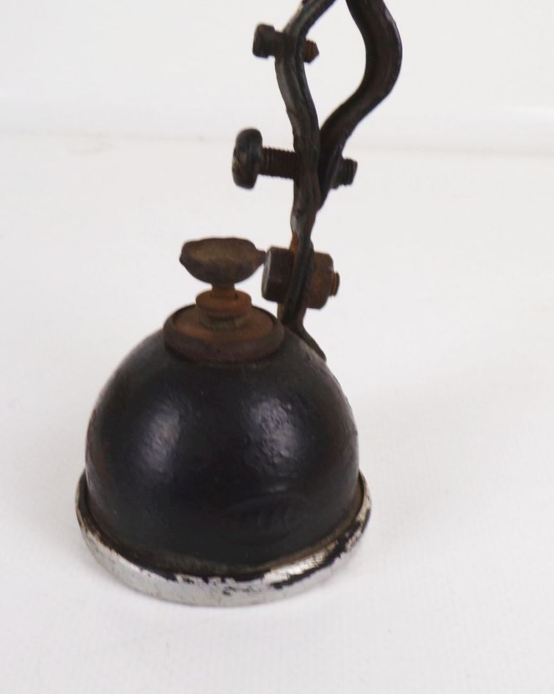 Balaco Fahrradrücklicht Rückstrahler Oldtimer Reflektor 