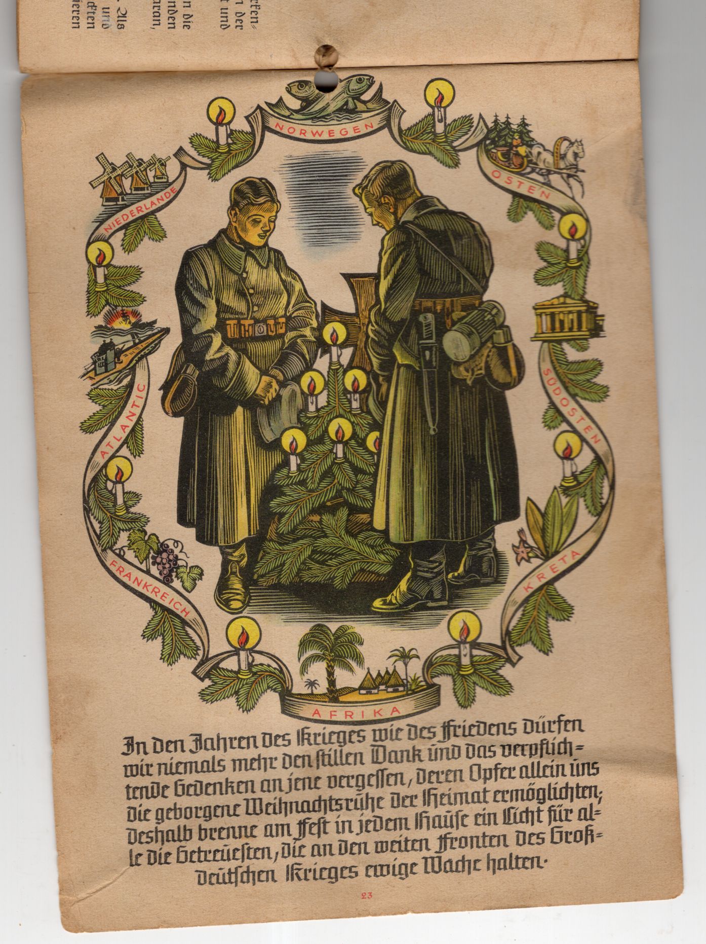Alter Adventskalender 2 Wk Alter Adventskalender 2 Wk