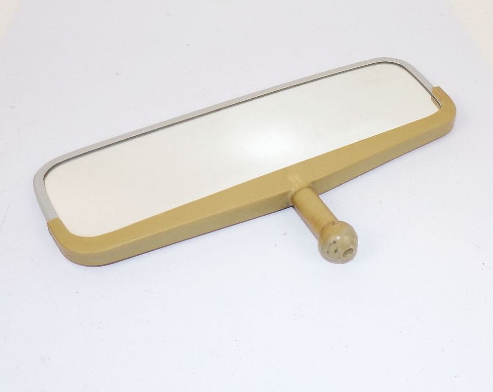 Alter Rückspiegel Innenspiegel Trabant DDR Trabi Spiegel