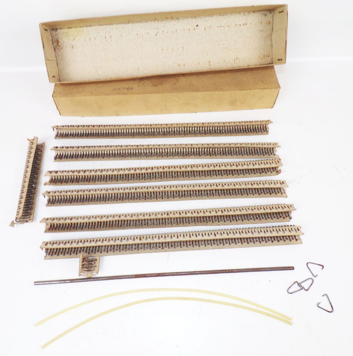 Riemenverbinder mit Apparat Werkzeug Transmission