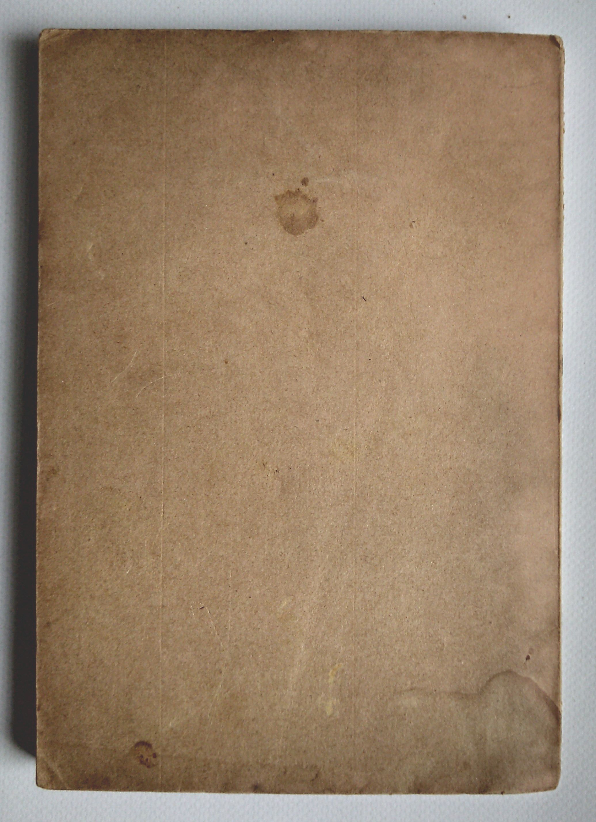 Amboss oder Hammer Taschenbuch Reinhold Gerling 1925 Amboss oder Hammer Taschenbuch Reinhold Gerling 1925