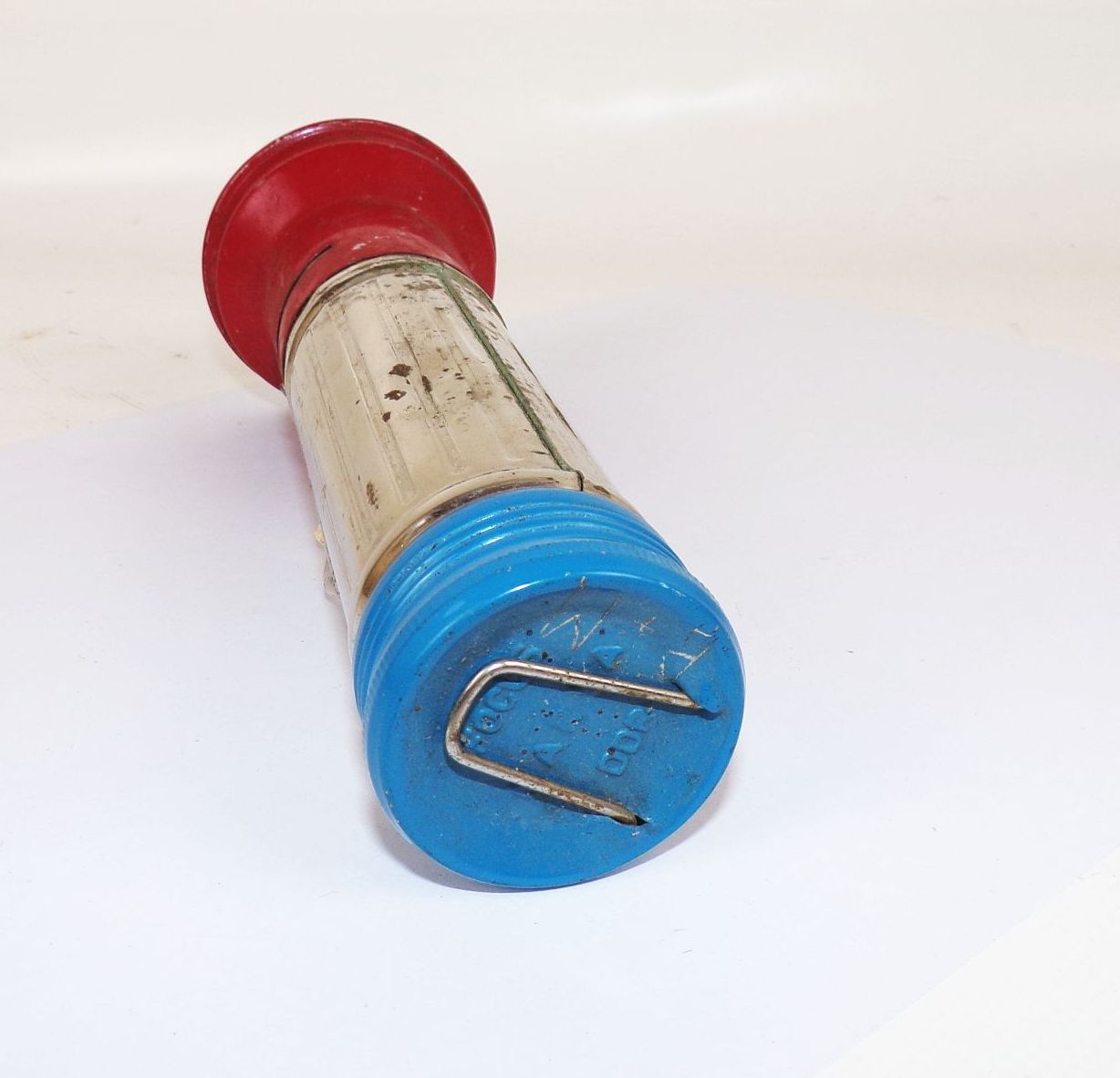 Narva Focus DDR Taschenlampe Handlampe 