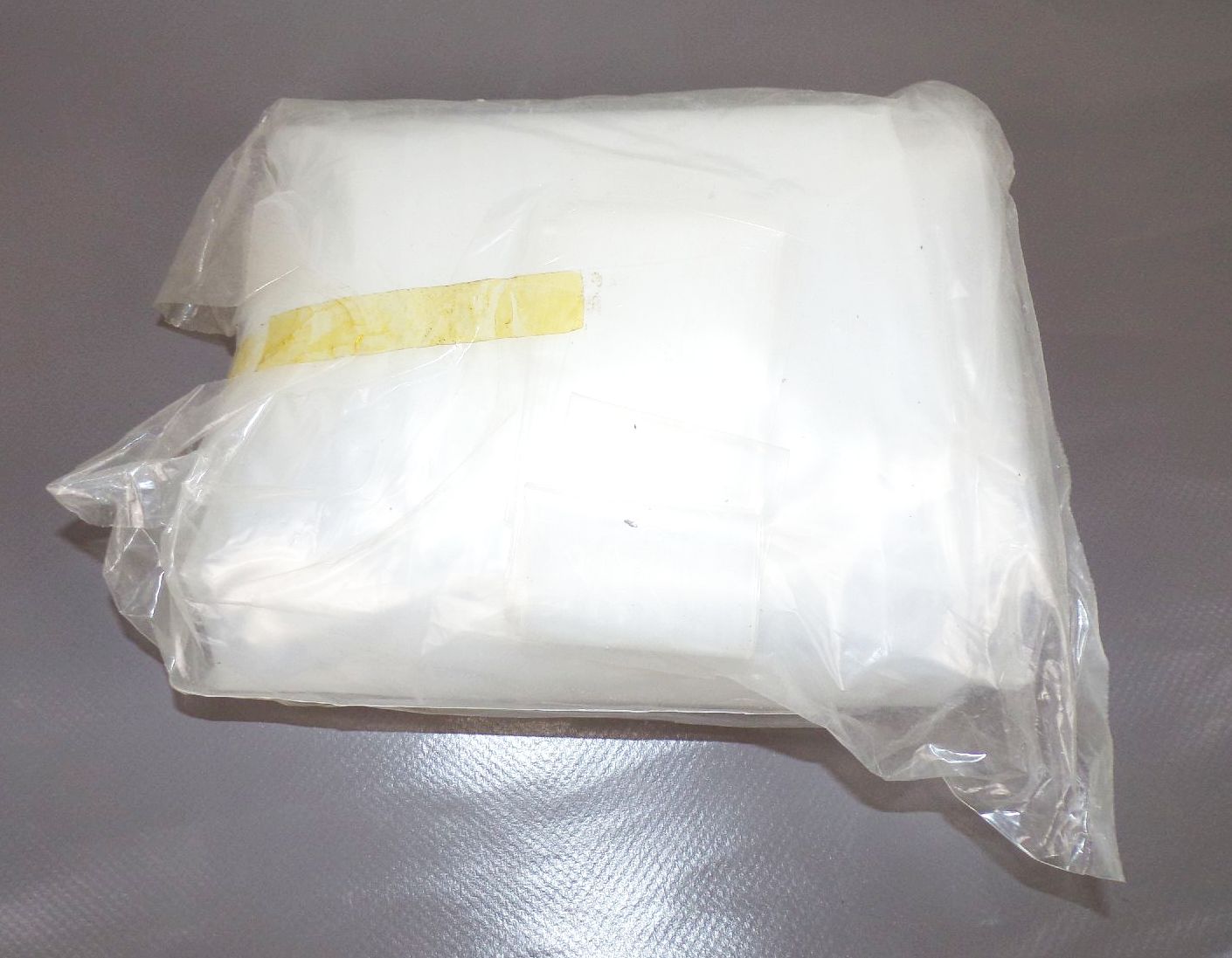 DDR Regenschutz Tourist HD Polyäthylenfolie Unbenutzt NOS VEB 1983 Orbitaplast 