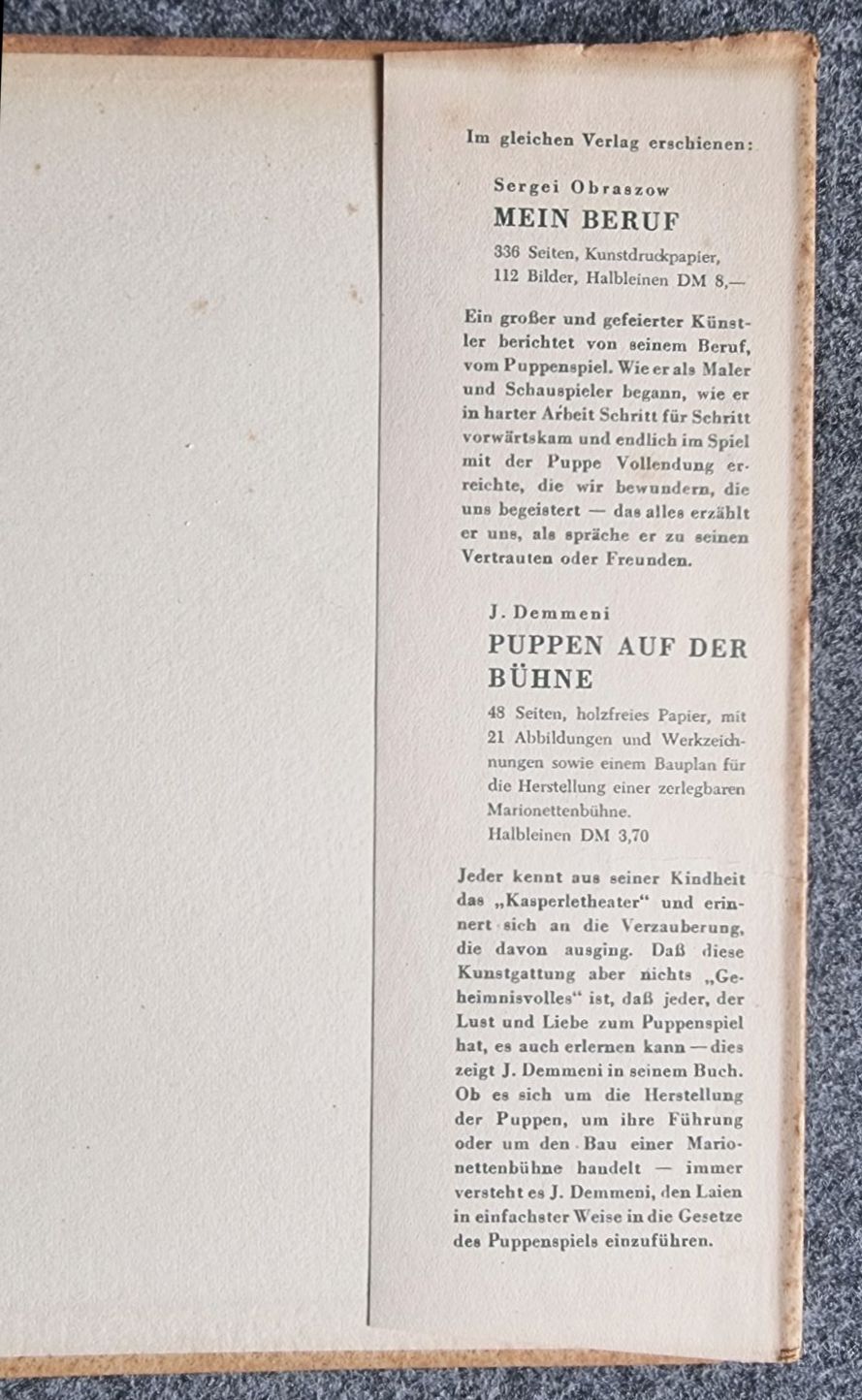 Jagd mit der Filmkamera B Dolin Henschel Verlag Berlin 1952 Aufzeichnungen eines Filmregisseurs Jagd mit der Filmkamera B Dolin Henschel Verlag Berlin 1952 Aufzeichnungen eines Filmregisseurs