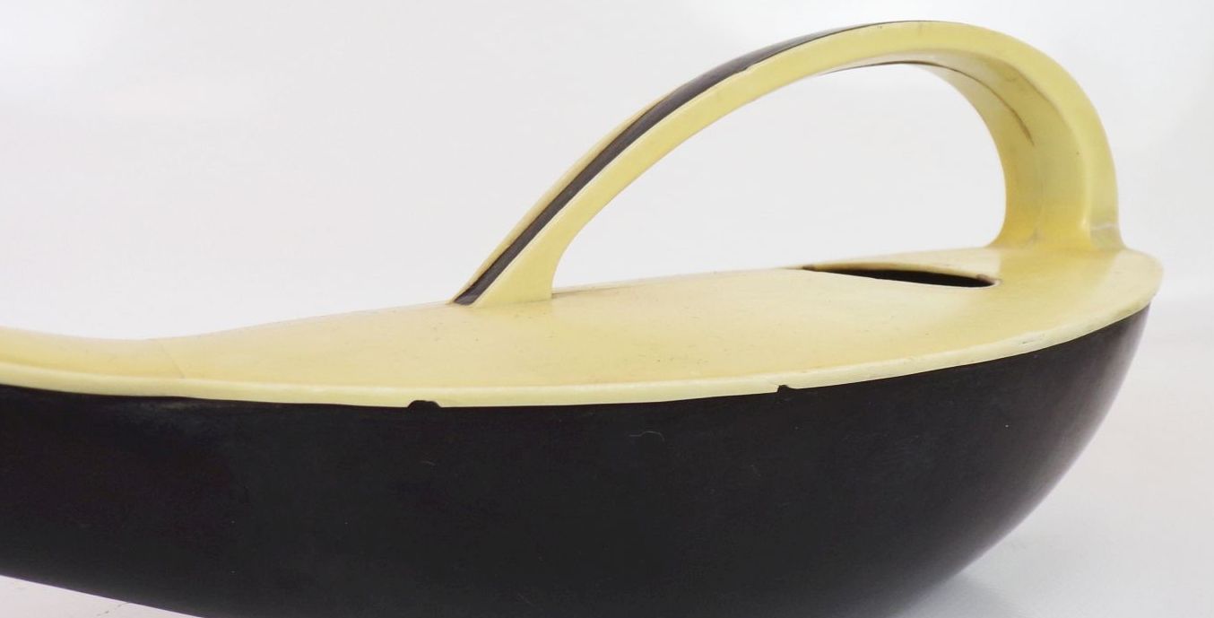 Alte Gießkanne DDR Design Klaus Kunis Plaste 70er Alte Gießkanne DDR Design Klaus Kunis Plaste 70er