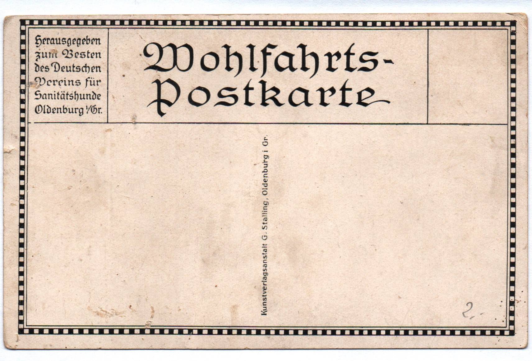 Künstler Ak Generalfeldmarschall Paul von Hindenburg WW1