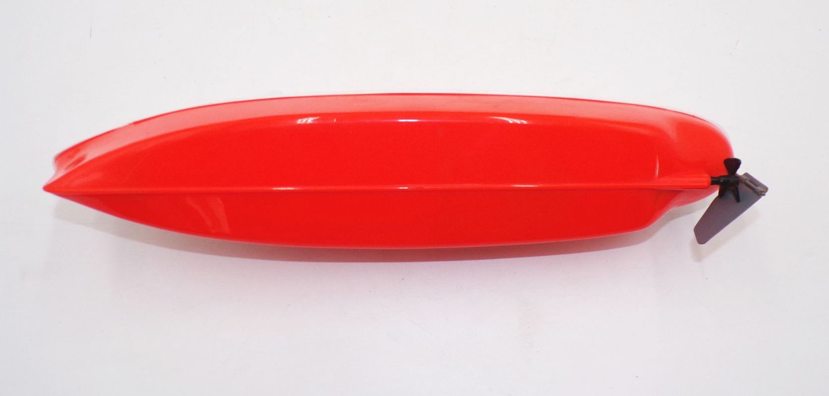 Zeuke Schiff Dampfer mit Originalkarton DDR Spielzeug