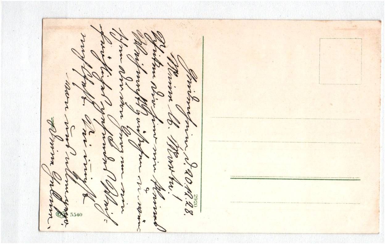 Künstler Ak Kinder wandern durch Winterwald Weihnachten Mond 1928