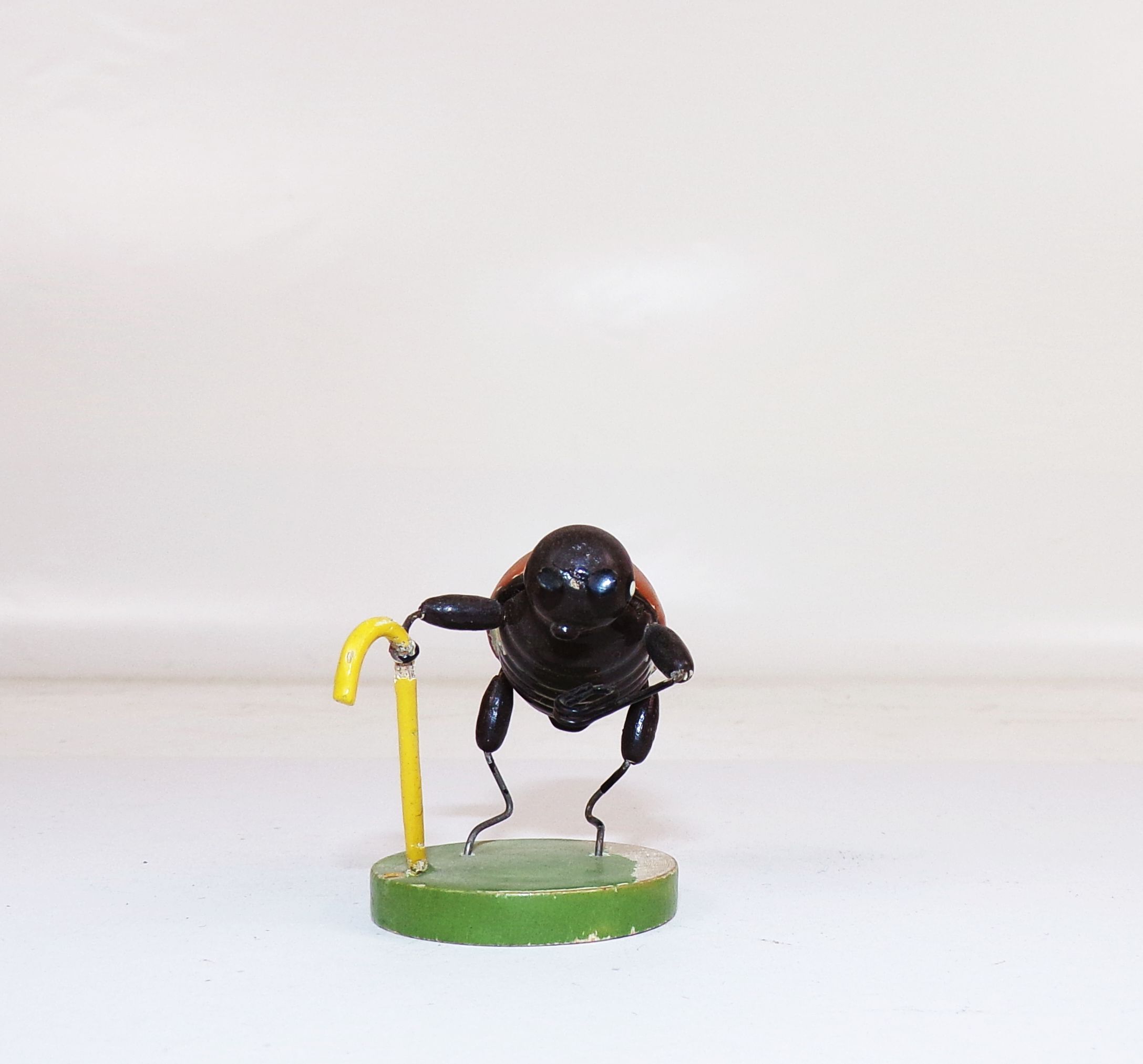 Alter WUK Maikäfer WUK Erzgebirge Käfer 