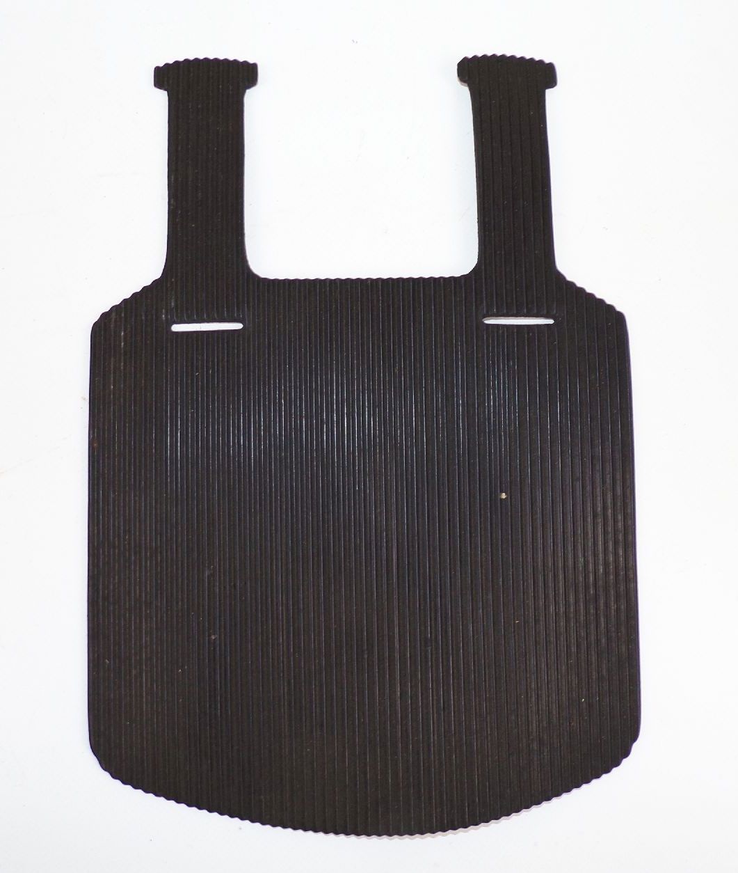 DDR Fahrrad Schmutzfänger Spritzschutz Oldtimer VEB Elguwa Leipzig 