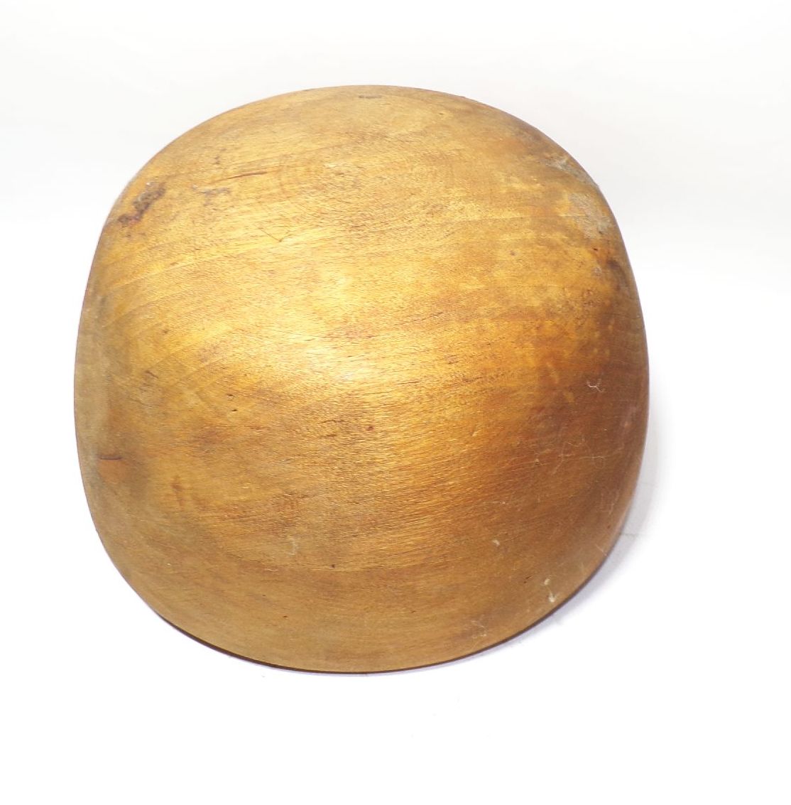 Alte Hutform Form Hutmacher Werkzeug Deko 